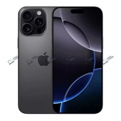 Apple iPhone 16 Pro Max Apple iPhone 16 Pro Max