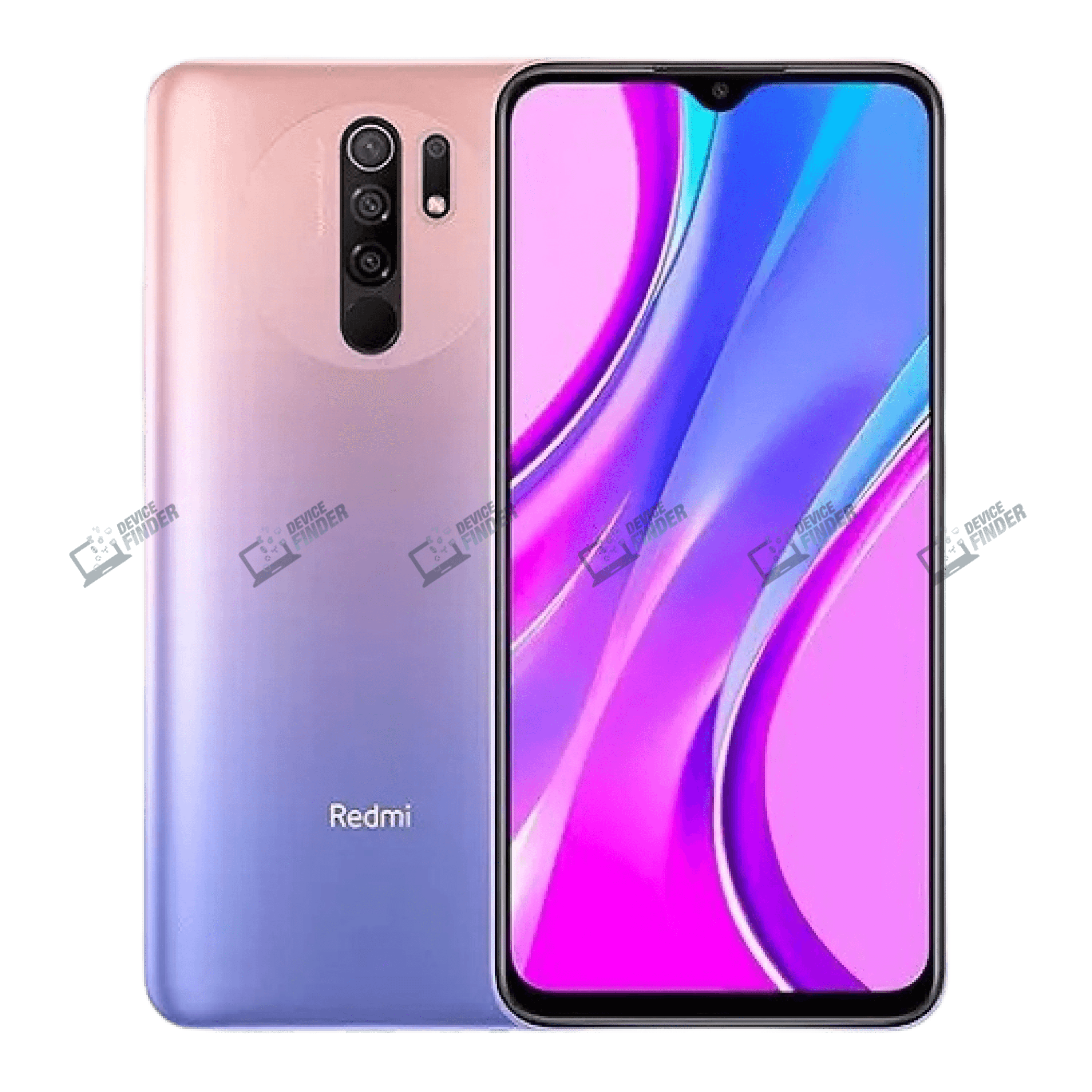 Xiaomi Redmi 9 Xiaomi Redmi 9